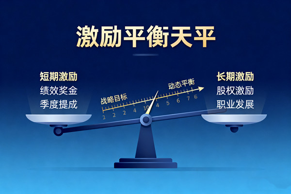 哪家薪酬與績(jī)效管理咨詢公司最專業(yè)，懂長(zhǎng)短激勵(lì)平衡設(shè)計(jì)的嗎？