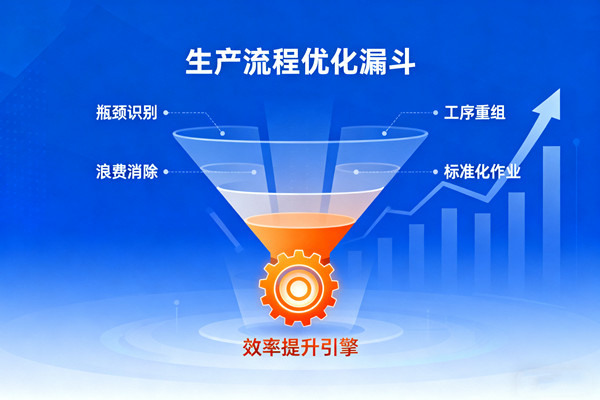 值得信賴的精益管理咨詢公司推薦，能做現(xiàn)場效率提升的選哪家？