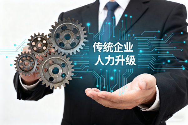 口碑好的人力資源咨詢服務(wù)機構(gòu)，哪家適合傳統(tǒng)企業(yè)人力升級？