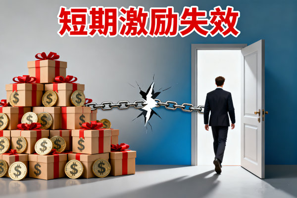 有實力的薪酬績效咨詢公司推薦，能破激勵與留存脫節(jié)的嗎？