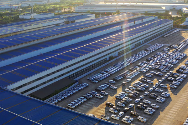 口碑好的工廠管理顧問推薦公司，能解現(xiàn)場(chǎng)效率低下問題嗎？