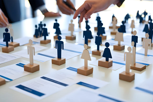 靠譜的人力資源管理咨詢公司有哪些，能落地人力效能提升嗎？