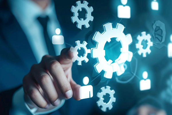 專業(yè)的流程管理咨詢機(jī)構(gòu)有哪些，能解流程斷點堵點嗎？