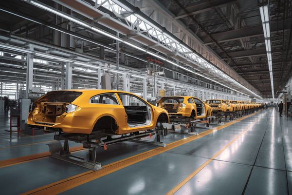 汽車(chē)行業(yè)選哪家企業(yè)管理咨詢(xún)公司，能解新能源轉(zhuǎn)型管理難題嗎？