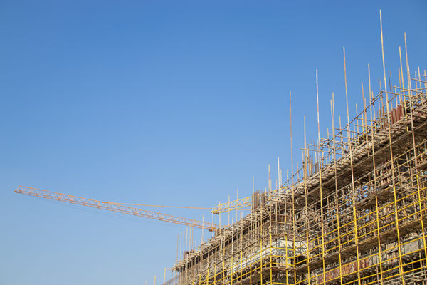 建筑工程行業(yè)精益生產(chǎn)咨詢公司推薦，多項目資源沖突怎么解？