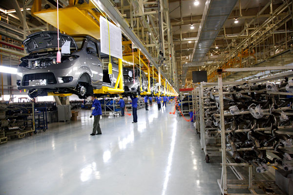 汽配行業(yè)選哪家營(yíng)銷管理咨詢公司，能解庫(kù)存積壓去化難題嗎？