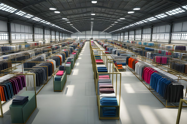 服裝行業(yè)年度經(jīng)營計劃服務公司，可落地柔性生產(chǎn)產(chǎn)能規(guī)劃嗎？